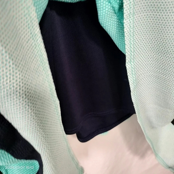 Signature by Robbie Bee size 10 lined Sleeveless Dress - Picture 8 of 11